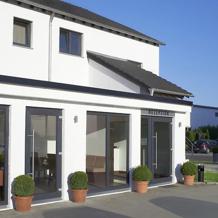 Hotel New In Gaimersheim Exterior foto